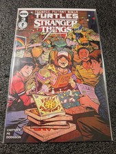 Teenage Mutant Ninja