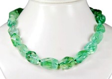 Bellissima Collana In Pietra