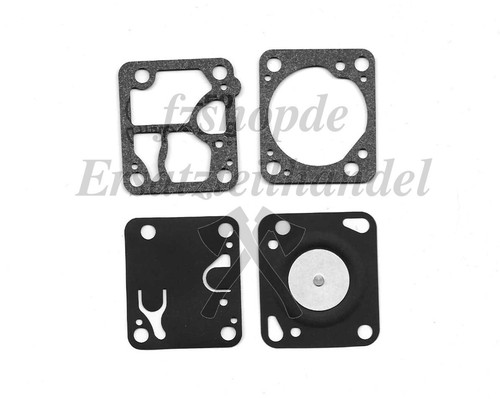 Kit carburatore membrana - kit,