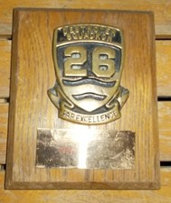 CREST MARINA MILITARE