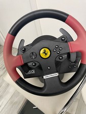 Thrustmaster T150 Ferrari