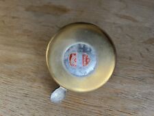 campanello bici bronzino vintage