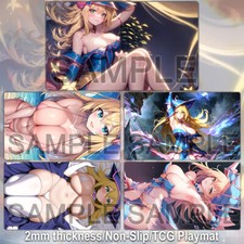 Yu-Gi-Oh! Tappetino da gioco