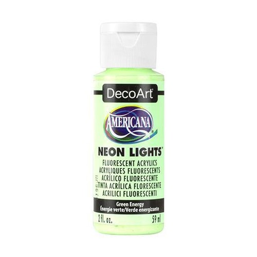 Decoart americana luci - americana,
