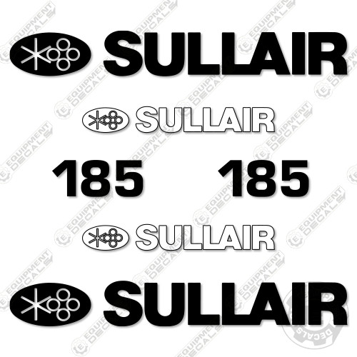 Adatto per sullair - per, kit