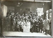 Scuola Di Belle Arti Bosses