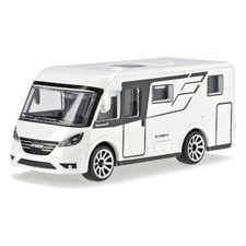 Hymer Hymermobil EX 588