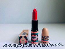 Rossetto MAC Vibe Tribe nuovo