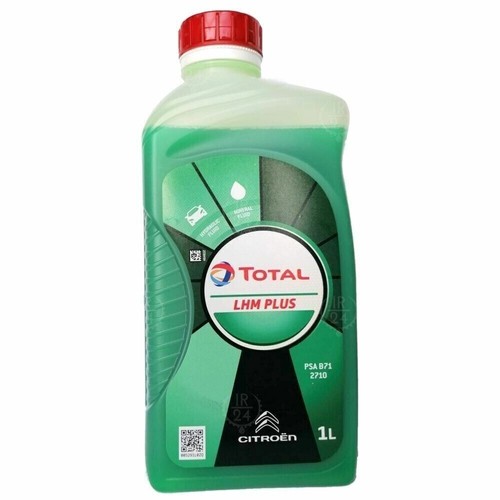 Litro olio per - 1,