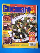 RIVISTA CUCINARE BENE FEBBRAIO