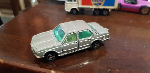 Majorette 256 bmw - , 1/60