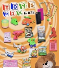 palline a sorpresa GRANDI