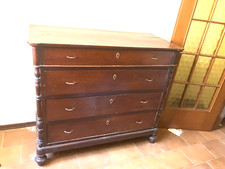 COMO' LUIGI FILIPPO IN NOCE