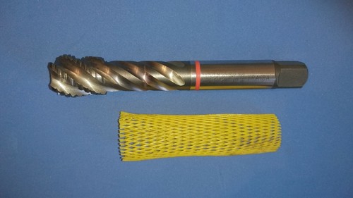 Filettatura m27 m30 fraisa - filettatura,
