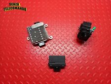 KIT CHIAVI HONDA SH 125i ABS START E STOP ANNO 2017 SERIE 2016-2019