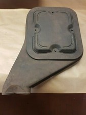 Scatola filtro aria Ferrari