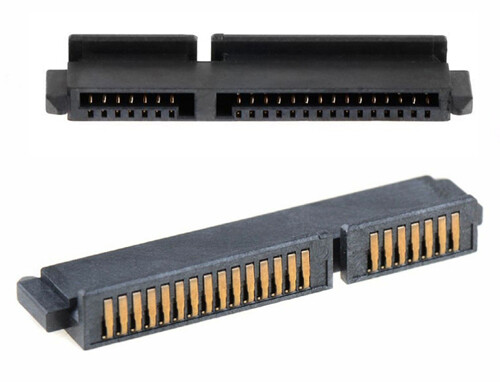 Connettore disco rigido