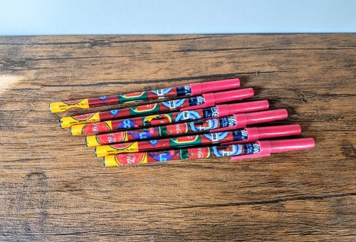 Vintage 1996 lotto - 1996, 6