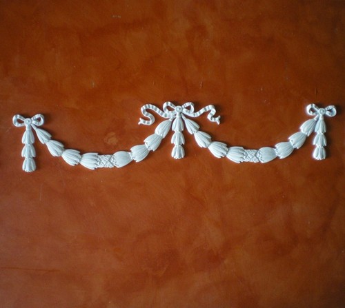 Fregi decorativi gesso - decorativi, in