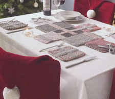 Christmas Knits Book 7 -