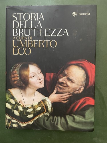Umberto eco storia della - storia,
