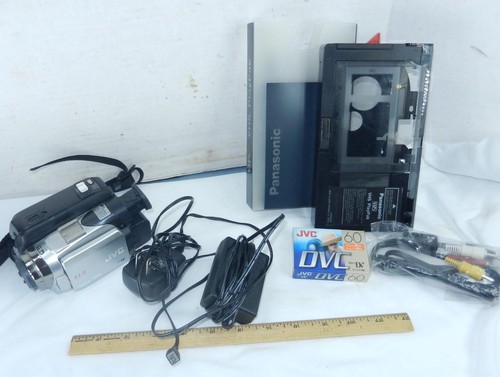 Jvc df55ou schermo lcd - jvc, gr-df55ou