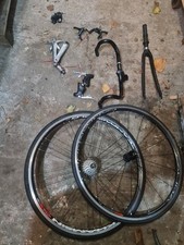 Gruppo quasi Campagnolo &