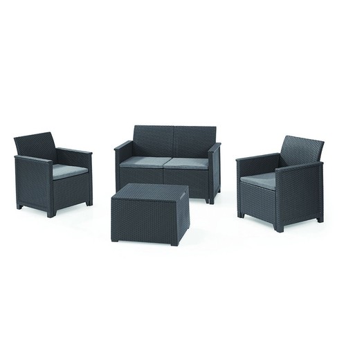 Salottino pezzi emma - 4,