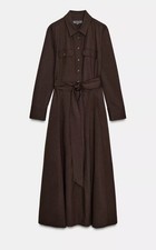 Zara ZW COLLECTION ABITO