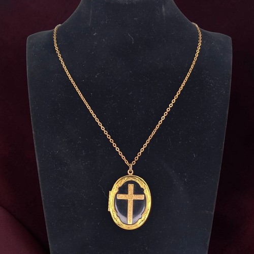Collana antica vittoriana