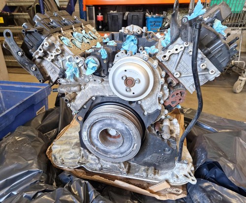 Motore audi 059100040j - q7, 4m