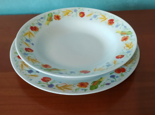 Fiorucci vintage coppia - vintage,