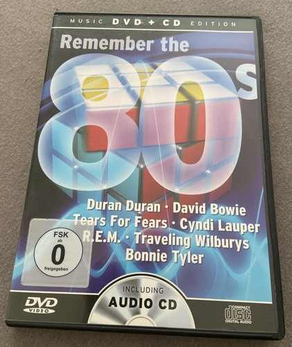 Remember the dvd - the,