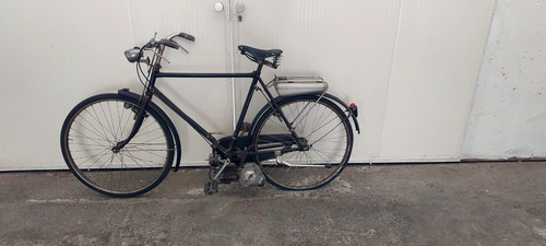 Bicicletta bianchi anni - anni, con