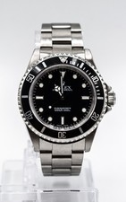 Rolex Submariner Reference