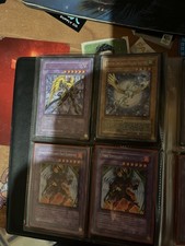 Yu-Gi-Oh! COLLEZIONE  FUSIONI