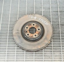 JAGUAR F-PACE X761 2017 Front