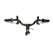 STERZO MANUBRIO COMANDO GAS