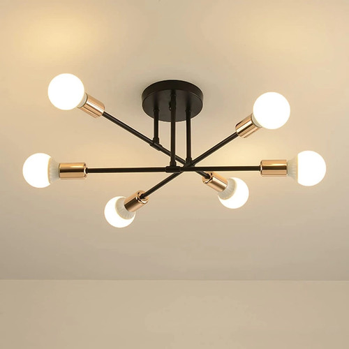 Lampadario moderno lampadario