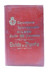 esposizione internazionale