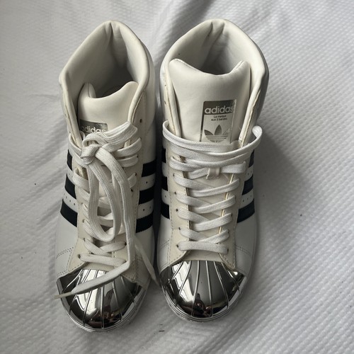 Sneakers adidas modello pro - adidas,