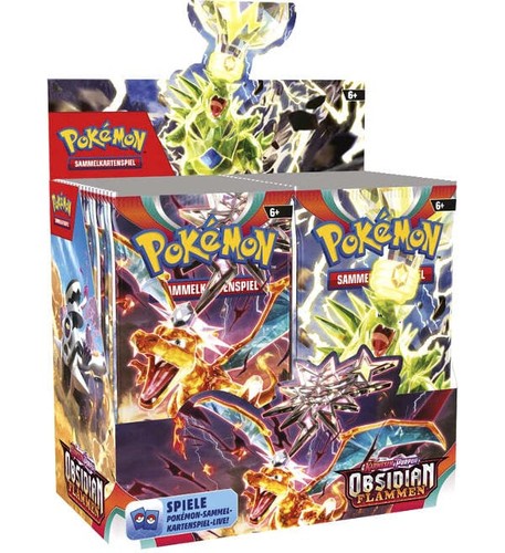 Pokemon karmesin viola fiamme - viola,