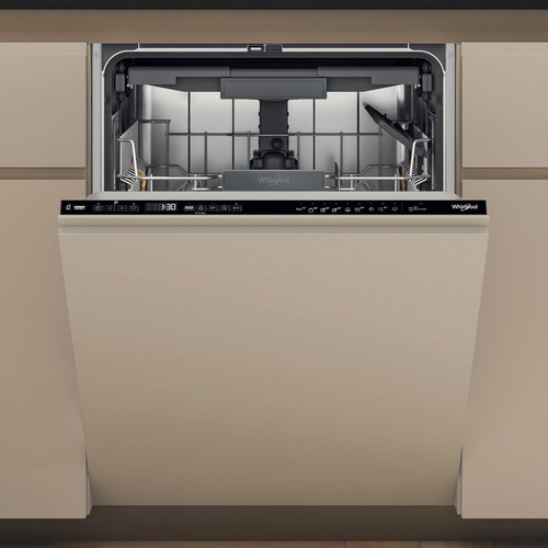 Whirlpool lavastoviglie - whirlpool,