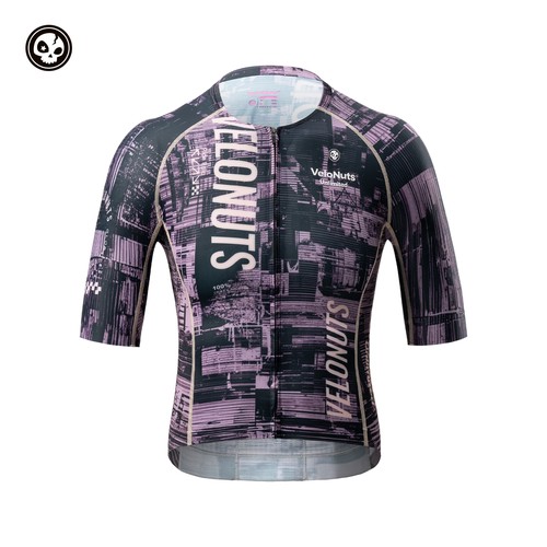 Maglia ciclismo donna vns - ciclismo,