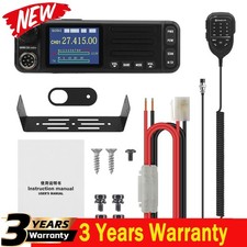 HamGeek 6699-CB Radio