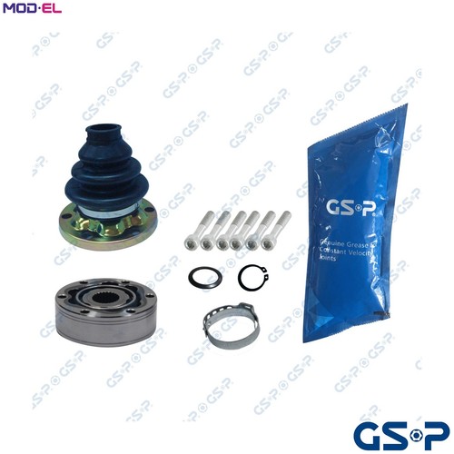 Kit giunto albero motore - giunto,