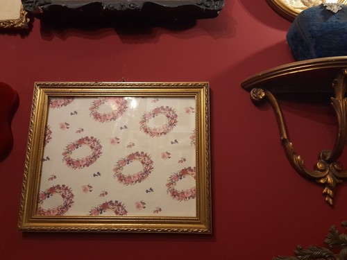Cornice vintage originale - , '60