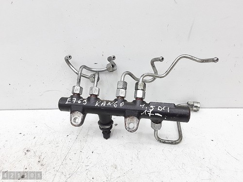 Renault kangoo fuel rail - kangoo,