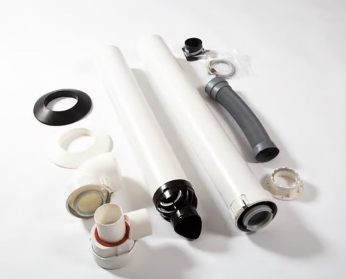 Warmflow 3539 hbf - kit, canna