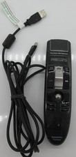 Philips LFH3510/00 SpeechMike Premium Microfono per dettatura USB